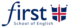 First School of English